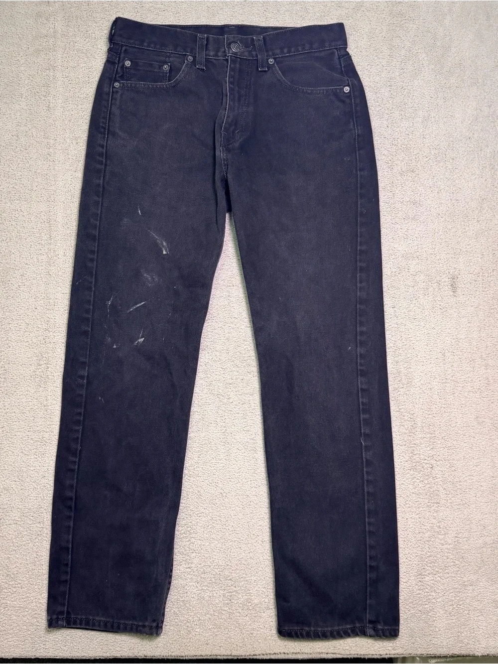 Levis classic levi